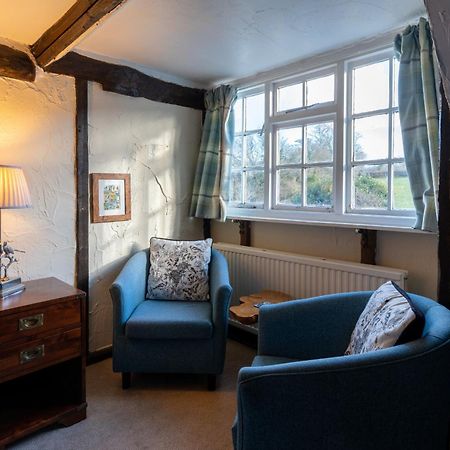 Finest Retreats - The Old Church House Inn Broadhempston 外观 照片