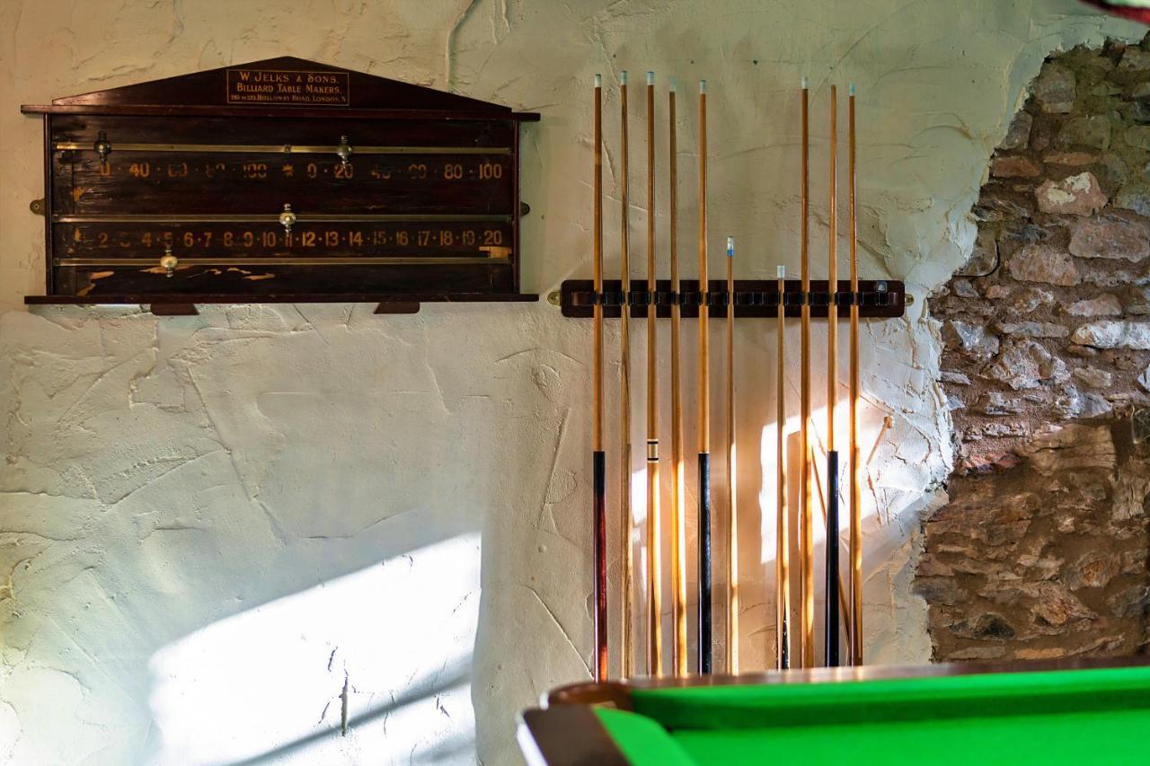 Finest Retreats - The Old Church House Inn Broadhempston 外观 照片