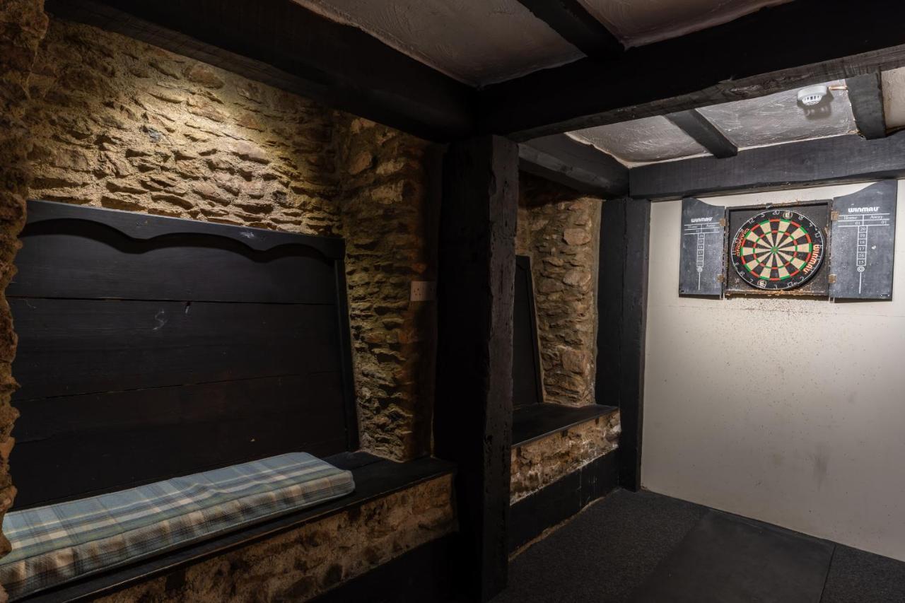 Finest Retreats - The Old Church House Inn Broadhempston 外观 照片