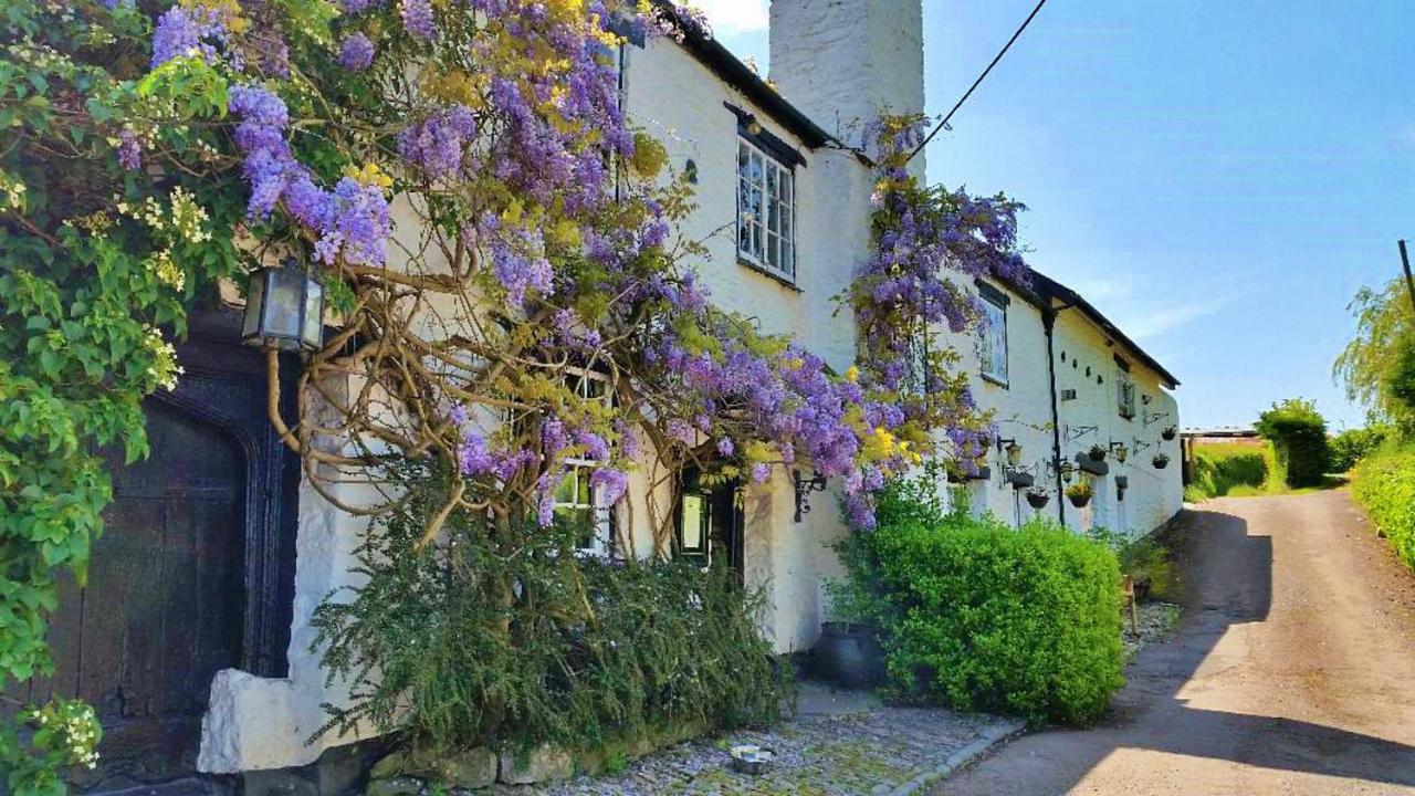 Finest Retreats - The Old Church House Inn Broadhempston 外观 照片