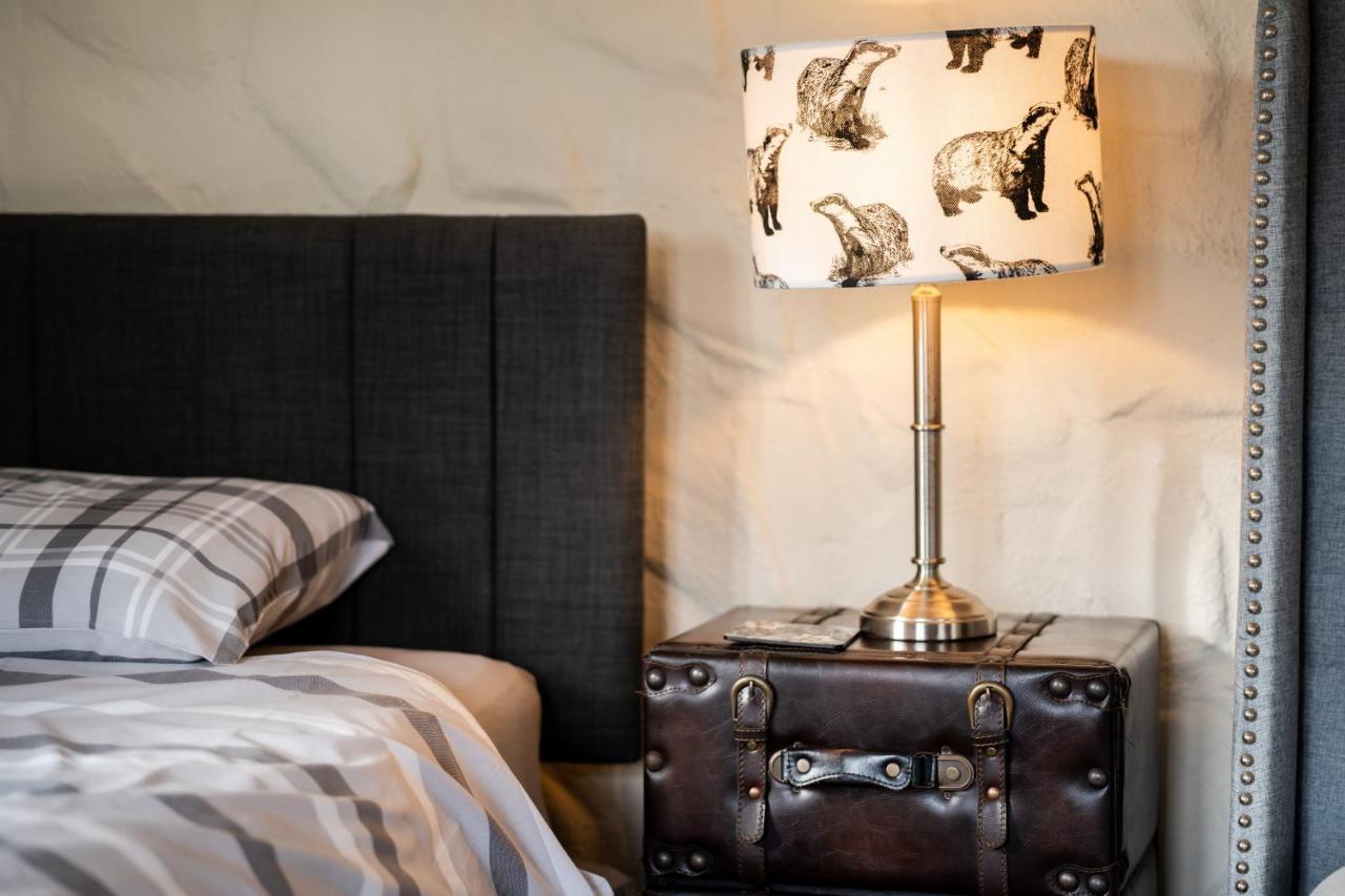 Finest Retreats - The Old Church House Inn Broadhempston 外观 照片