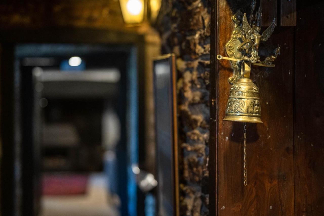 Finest Retreats - The Old Church House Inn Broadhempston 外观 照片