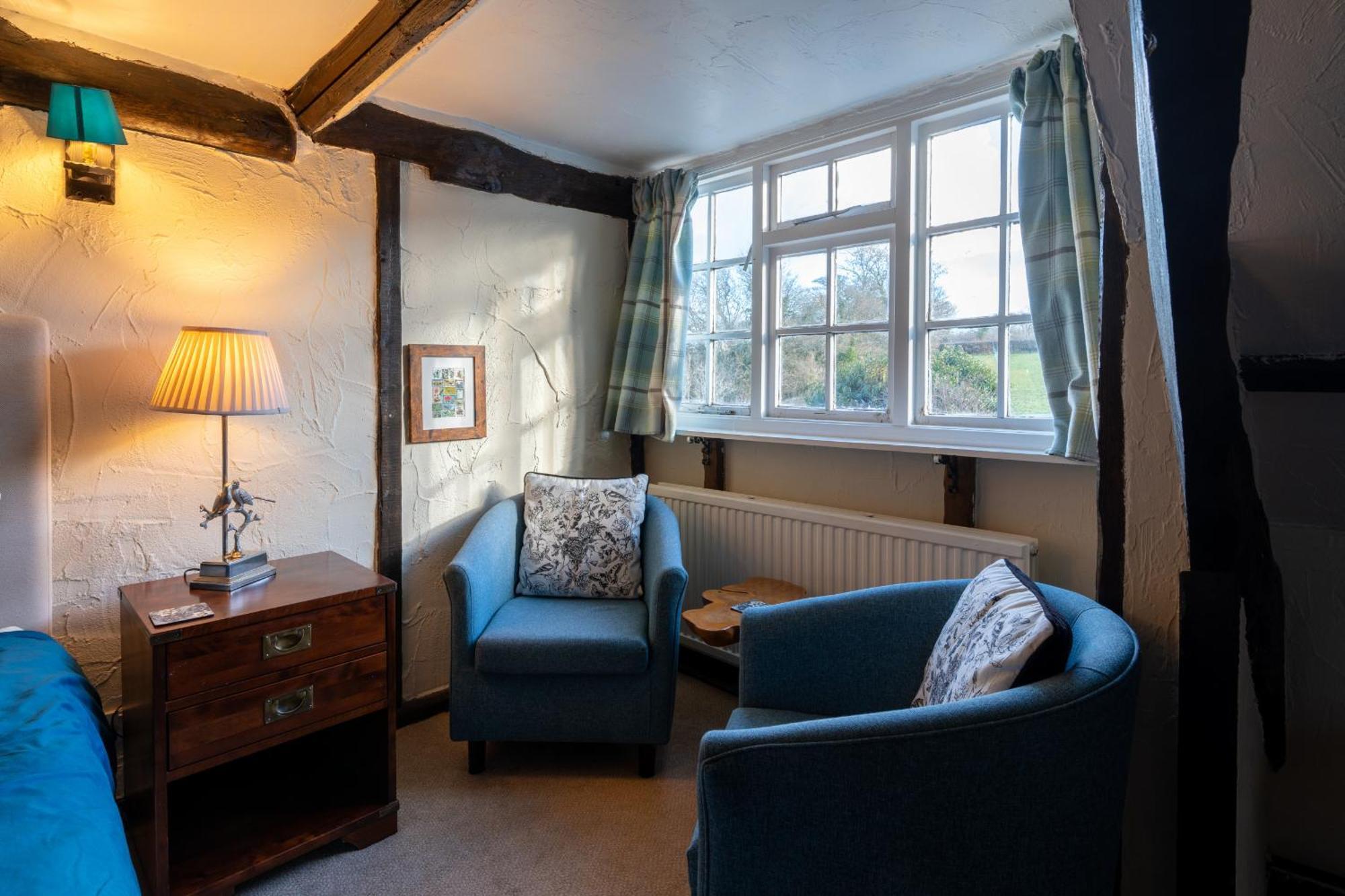 Finest Retreats - The Old Church House Inn Broadhempston 外观 照片