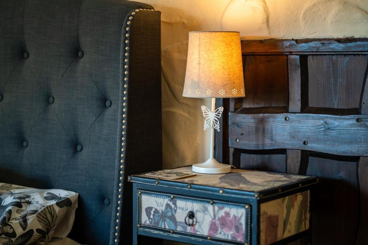 Finest Retreats - The Old Church House Inn Broadhempston 外观 照片