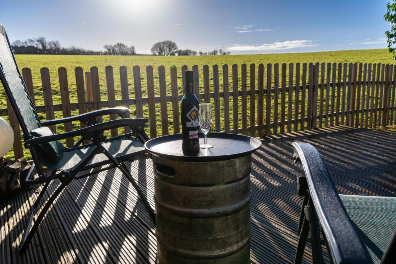 Finest Retreats - The Old Church House Inn Broadhempston 外观 照片