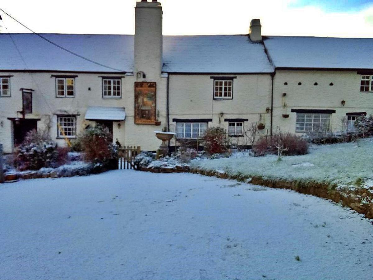 Finest Retreats - The Old Church House Inn Broadhempston 外观 照片