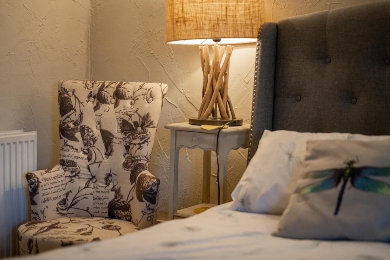 Finest Retreats - The Old Church House Inn Broadhempston 外观 照片